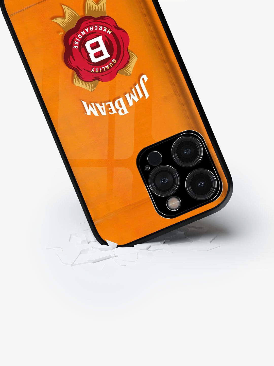macmerise Typography Printed iPhone 15 Pro Max Back Case Mobile Accessories, Orange
macmerise Typography Printed iPhone 15 Pro Max Back Case Mobile Accessories, Orange