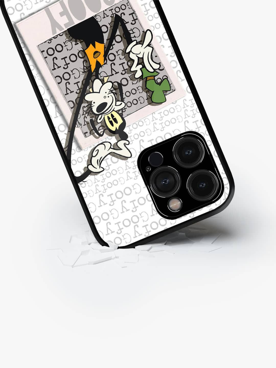 macmerise Cartoon Characters Printed iPhone 15 Pro Max Back Case Mobile Accessories, White
macmerise Cartoon Characters Printed iPhone 15 Pro Max Back Case Mobile Accessories, White