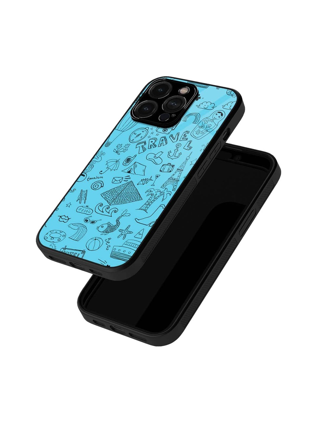 macmerise Conversational Printed iPhone 15 Pro Max Back Case Mobile Accessories, Blue
macmerise Conversational Printed iPhone 15 Pro Max Back Case Mobile Accessories, Blue