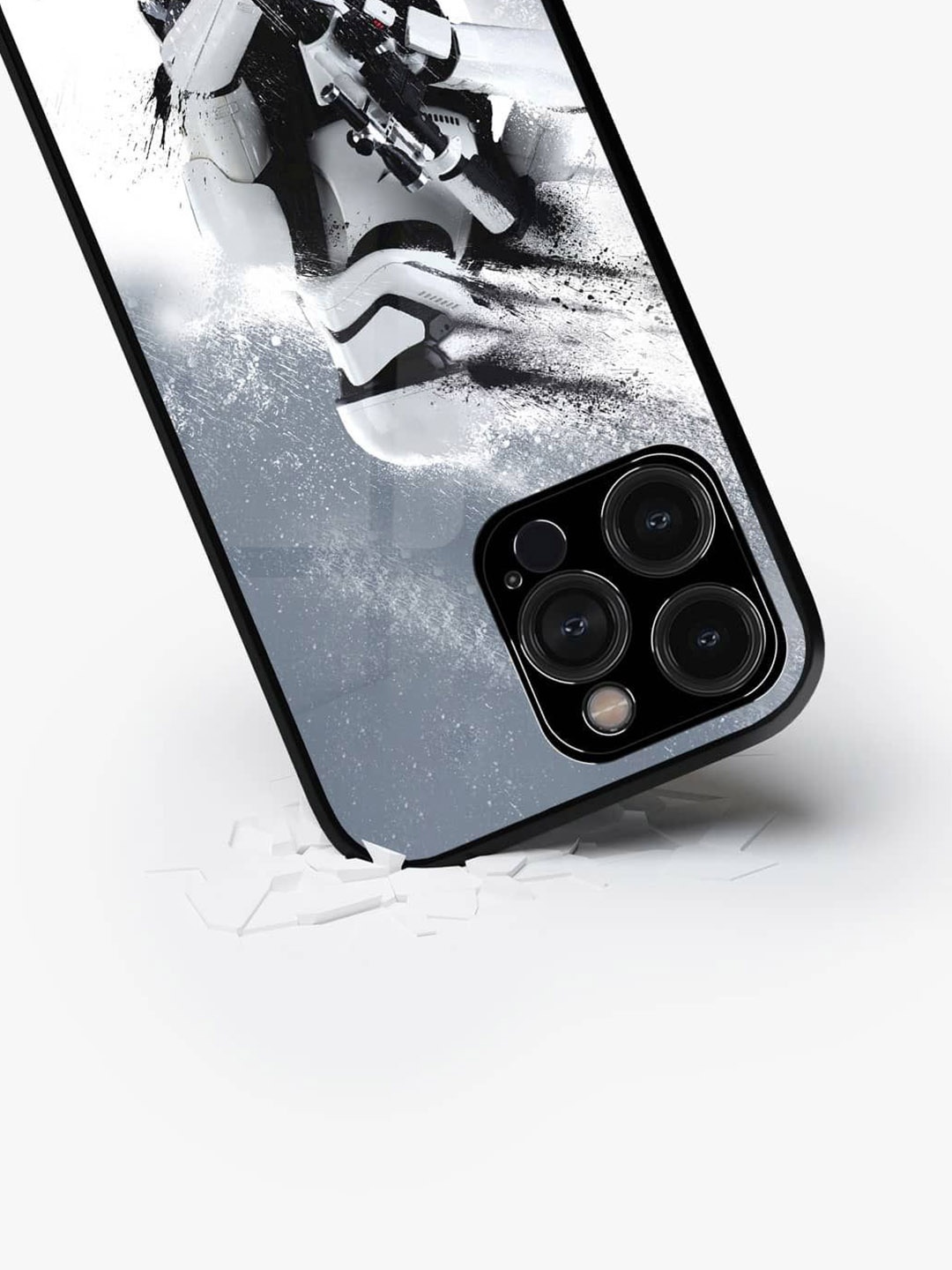 macmerise Cartoon Characters Printed iPhone 15 Pro Max Back Case Mobile Accessories, White
macmerise Cartoon Characters Printed iPhone 15 Pro Max Back Case Mobile Accessories, White
