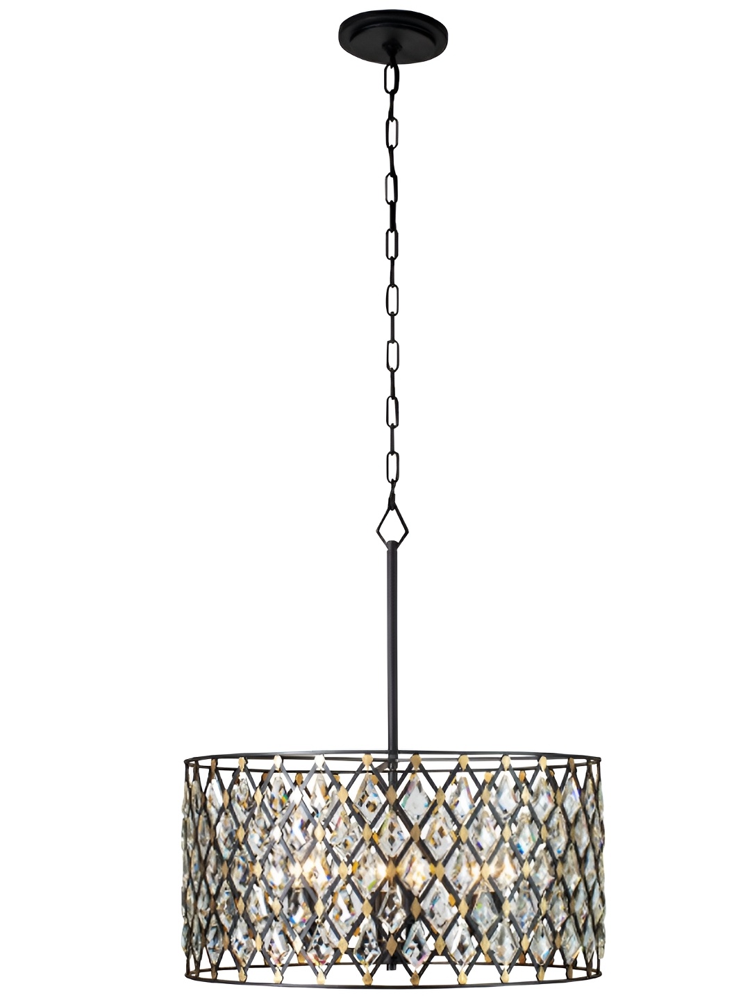 The Art House Gold Toned & Transparent Textured Cylinder Shaped Aluminium Ceiling Lamp
The Art House Gold Toned & Transparent Textured Cylinder Shaped Aluminium Ceiling Lamp