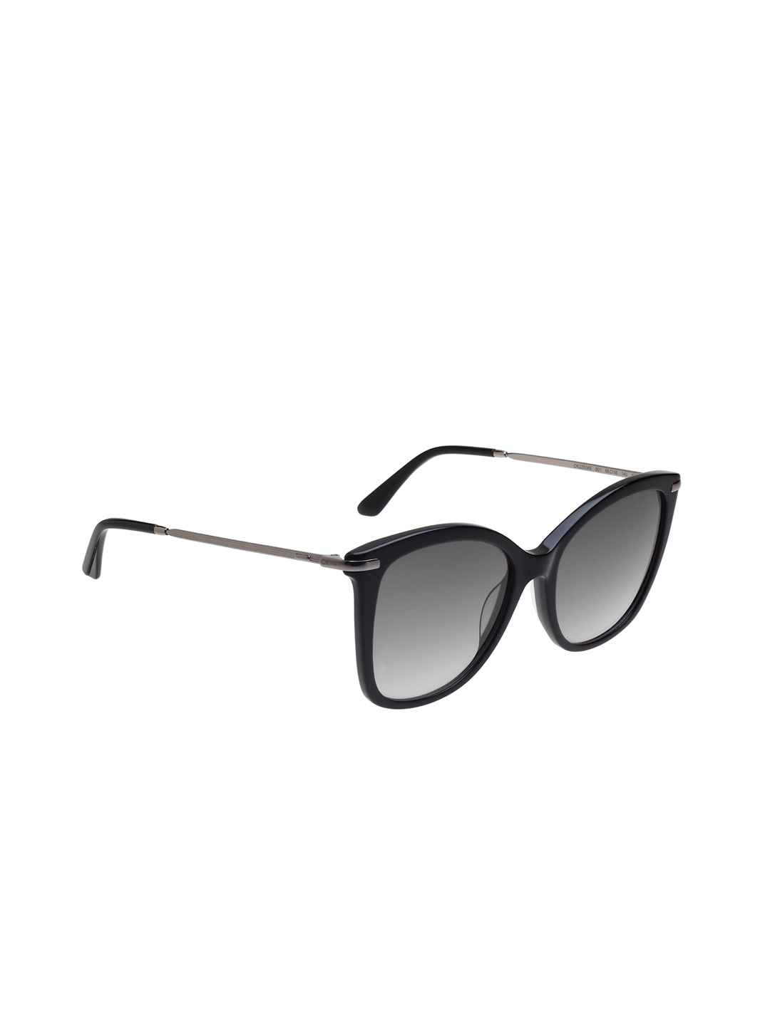 Calvin Klein Women Cateye Sunglasses with UV Protected Lens CK 22514 001 55 S, Grey
Calvin Klein Women Cateye Sunglasses with UV Protected Lens CK 22514 001 55 S, Grey