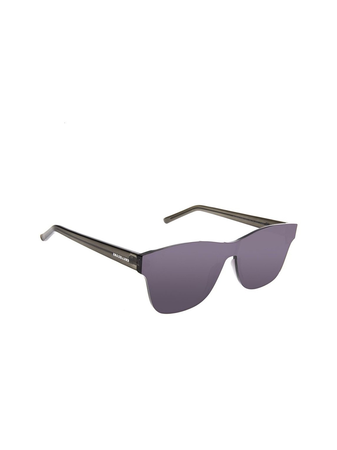Chilli Beans Unisex Rectangle Sunglasses with UV Protected Lens OCCL39633204, Purple
Chilli Beans Unisex Rectangle Sunglasses with UV Protected Lens OCCL39633204, Purple