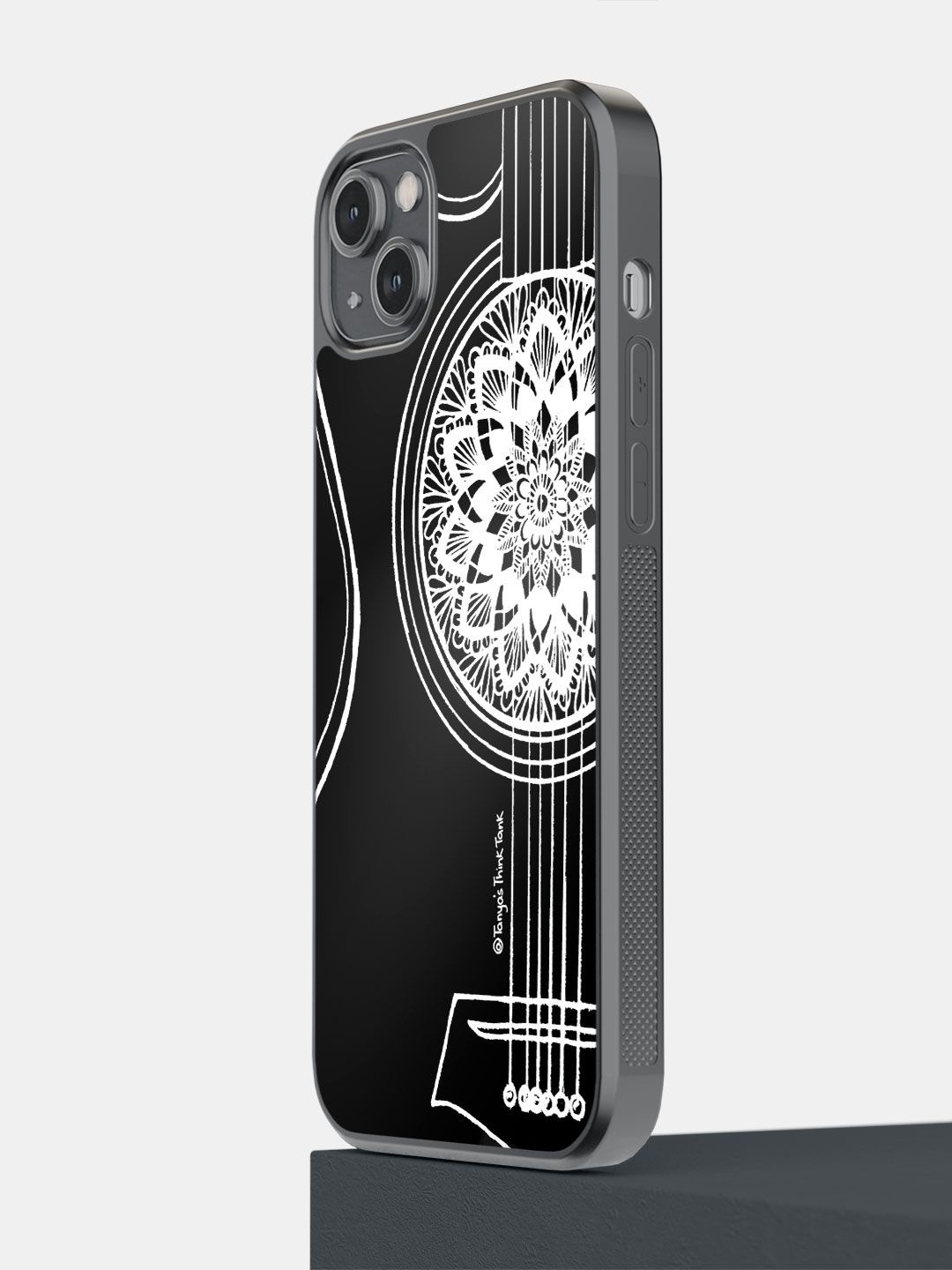 macmerise Impact Resistant Quirky Printed iPhone 14 Plus Back Case Mobile Accessories, Black
macmerise Impact Resistant Quirky Printed iPhone 14 Plus Back Case Mobile Accessories, Black