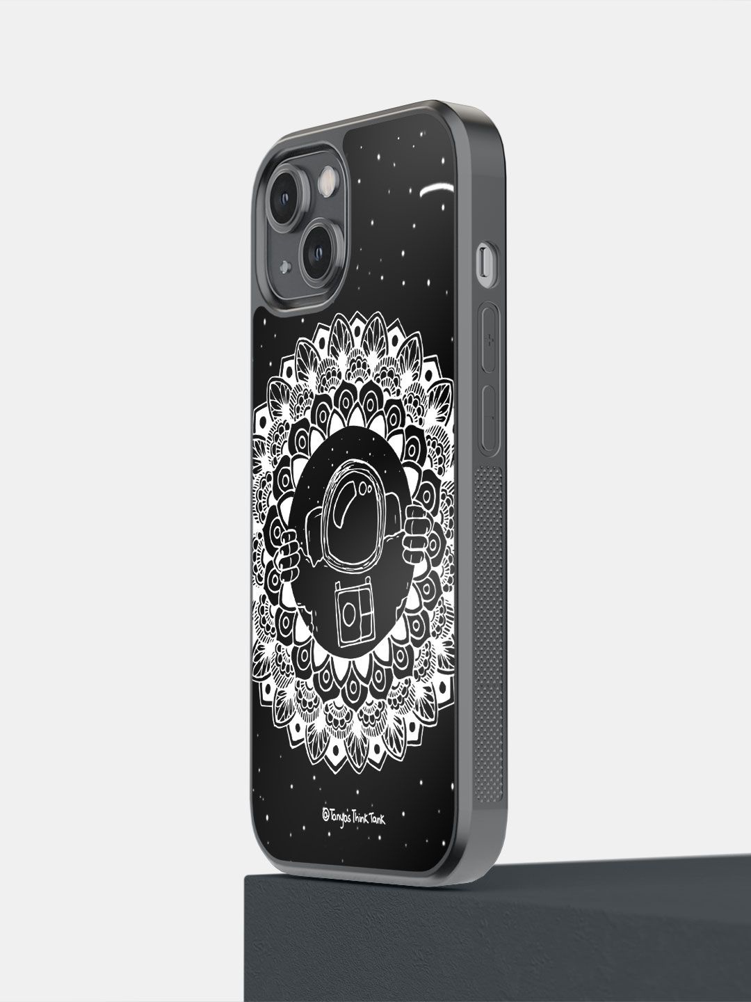 macmerise Quirky Printed iPhone 14 Impact Resistant Back Case Mobile Accessories, Black
macmerise Quirky Printed iPhone 14 Impact Resistant Back Case Mobile Accessories, Black
