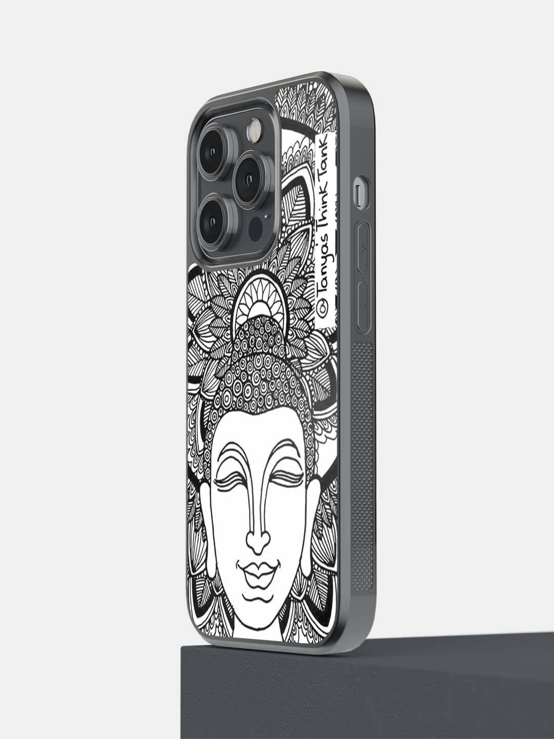 macmerise Quirky Printed Impact Resistant iPhone 14 Pro Back Case Mobile Accessories, Black
macmerise Quirky Printed Impact Resistant iPhone 14 Pro Back Case Mobile Accessories, Black