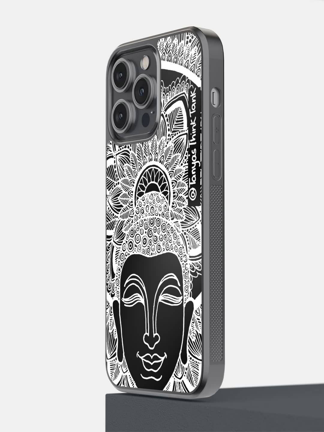 macmerise Impact Resistant Printed iPhone 14 Pro Max Back Case Mobile Accessories, Black
macmerise Impact Resistant Printed iPhone 14 Pro Max Back Case Mobile Accessories, Black