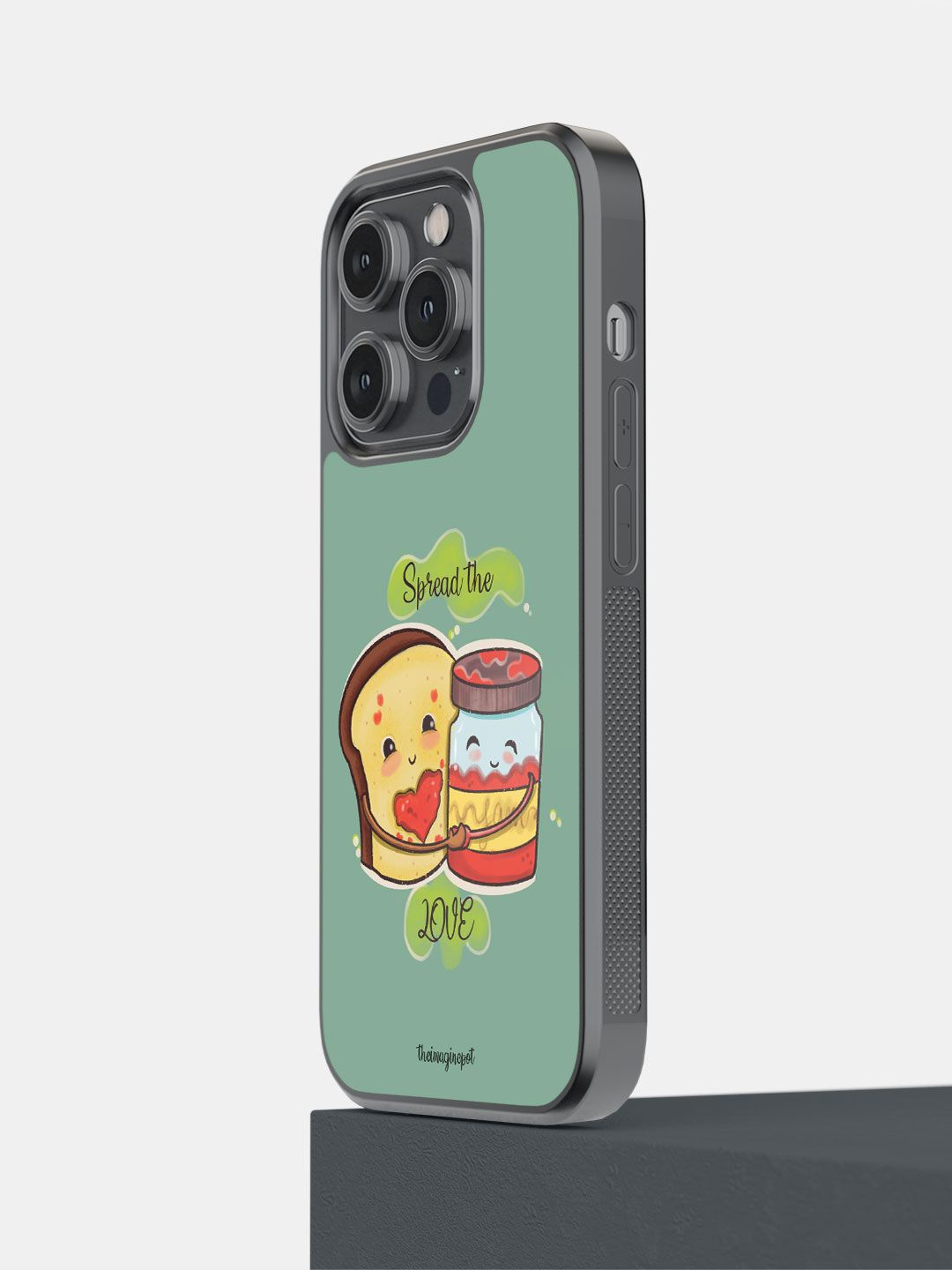 macmerise Impact Resistant Printed iPhone 14 Pro Back Case Mobile Accessories, Green
macmerise Impact Resistant Printed iPhone 14 Pro Back Case Mobile Accessories, Green
