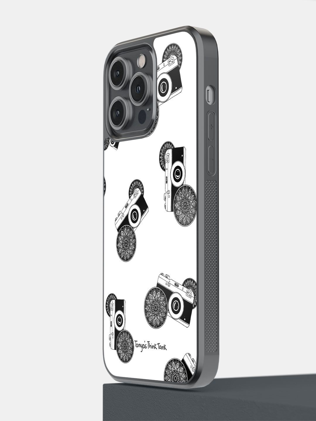 macmerise Quirky Printed Impact Resistant iPhone 14 Pro Max Back Case Mobile Accessories, White
macmerise Quirky Printed Impact Resistant iPhone 14 Pro Max Back Case Mobile Accessories, White