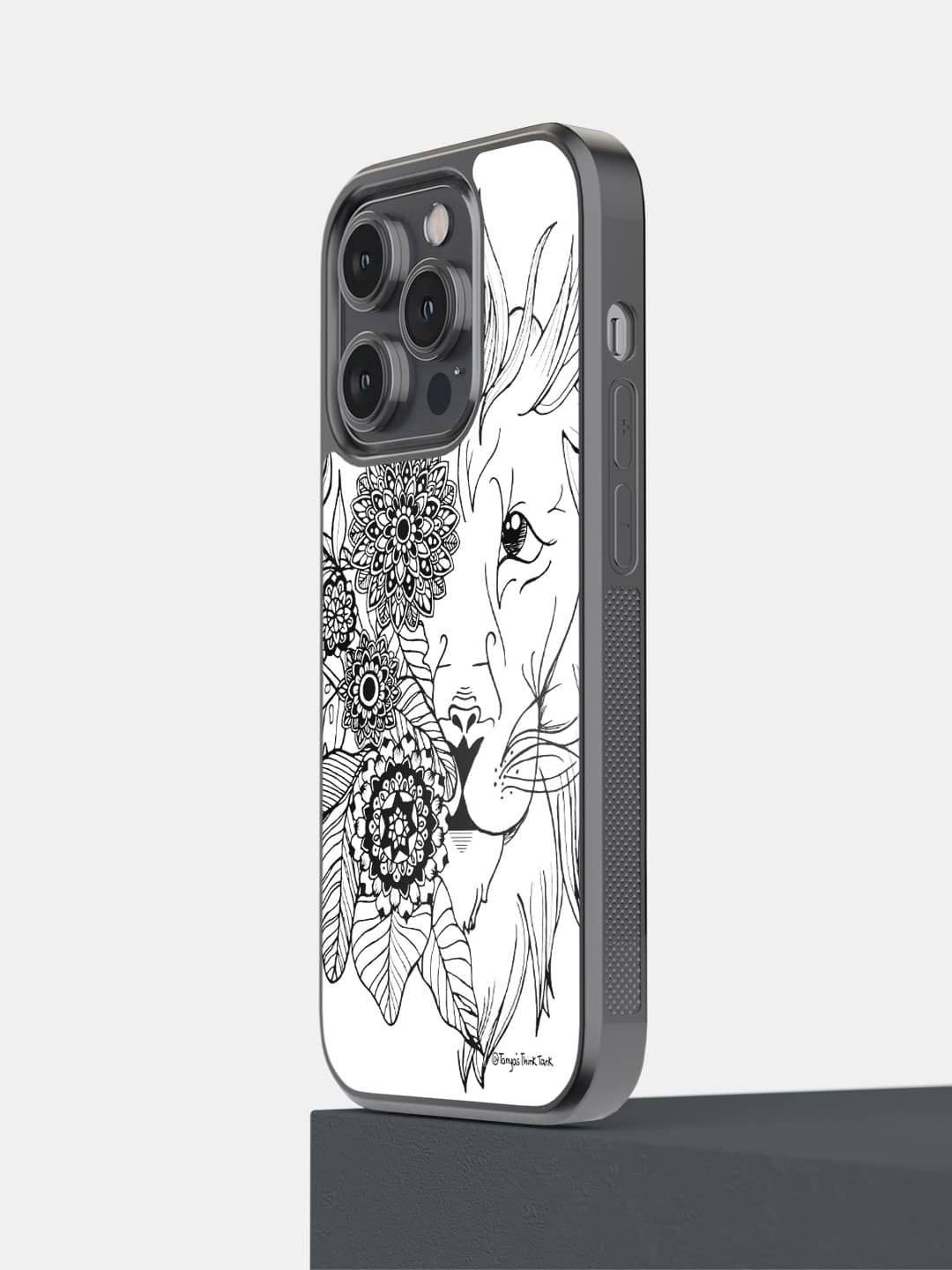 macmerise Impact Resistant Quirky Printed iPhone 14 Pro Back Case Mobile Accessories, Black
macmerise Impact Resistant Quirky Printed iPhone 14 Pro Back Case Mobile Accessories, Black