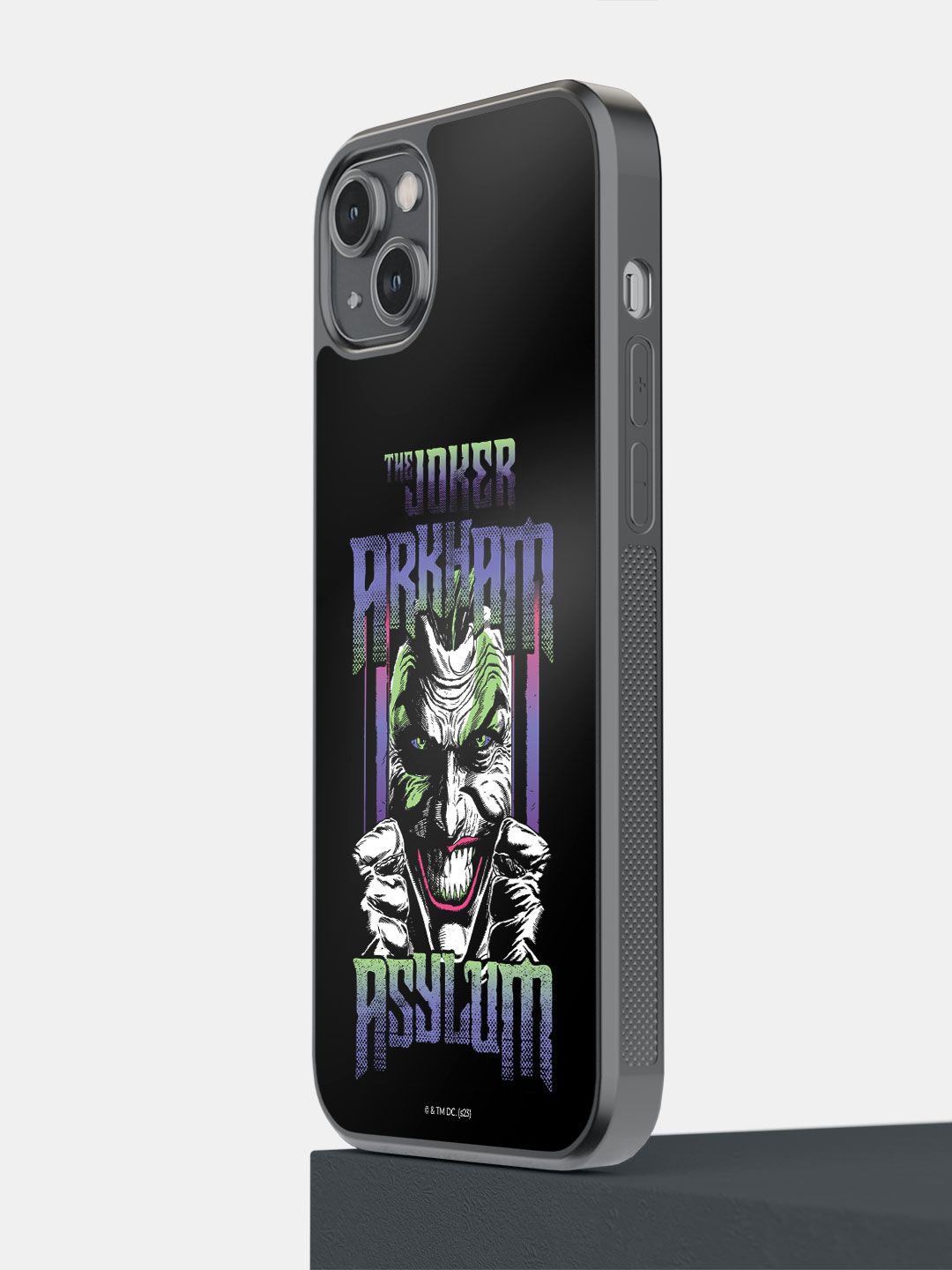 macmerise Cartoon Characters Printed iPhone 14 Plus Back Case Mobile Accessories, Black
macmerise Cartoon Characters Printed iPhone 14 Plus Back Case Mobile Accessories, Black