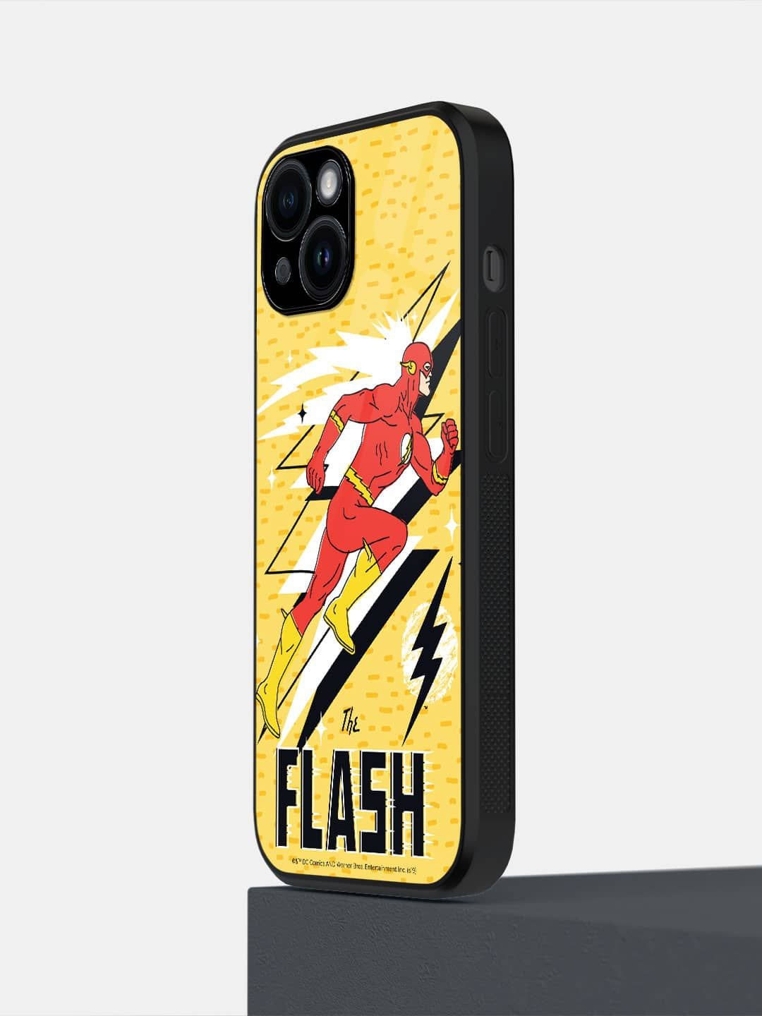 macmerise Impact Resistant Printed iPhone 14 Back Case Mobile Accessories, Black
macmerise Impact Resistant Printed iPhone 14 Back Case Mobile Accessories, Black
