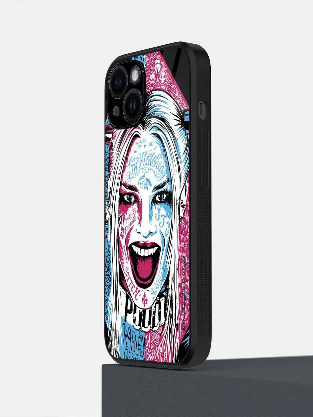 macmerise Quirky Printed Impact Resistant iPhone 14 Back Case Mobile Accessories, Pink
macmerise Quirky Printed Impact Resistant iPhone 14 Back Case Mobile Accessories, Pink