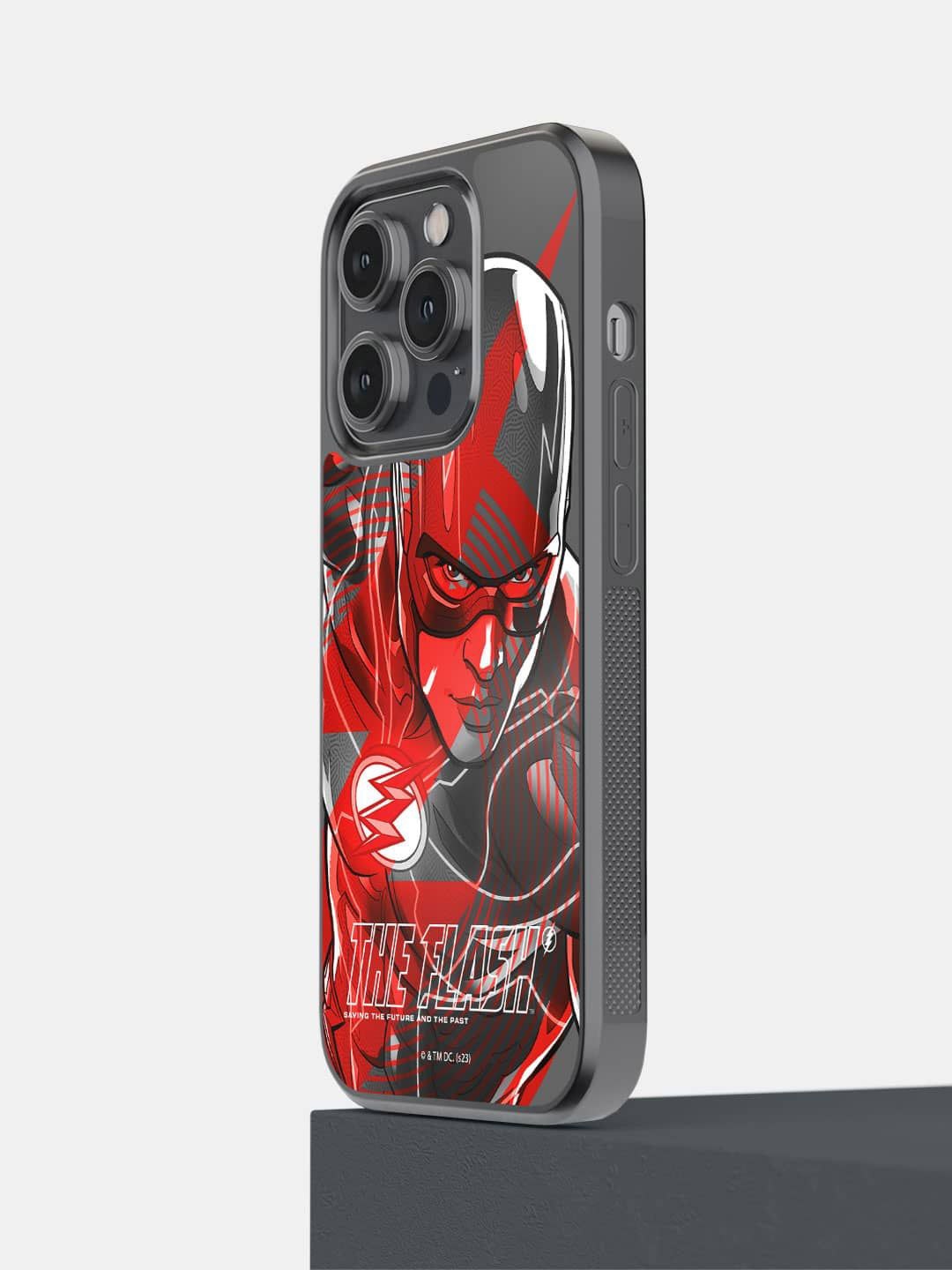 macmerise Superhero Printed Impact resistant iPhone 14 Pro Back Case Mobile Accessories, Black
macmerise Superhero Printed Impact resistant iPhone 14 Pro Back Case Mobile Accessories, Black
