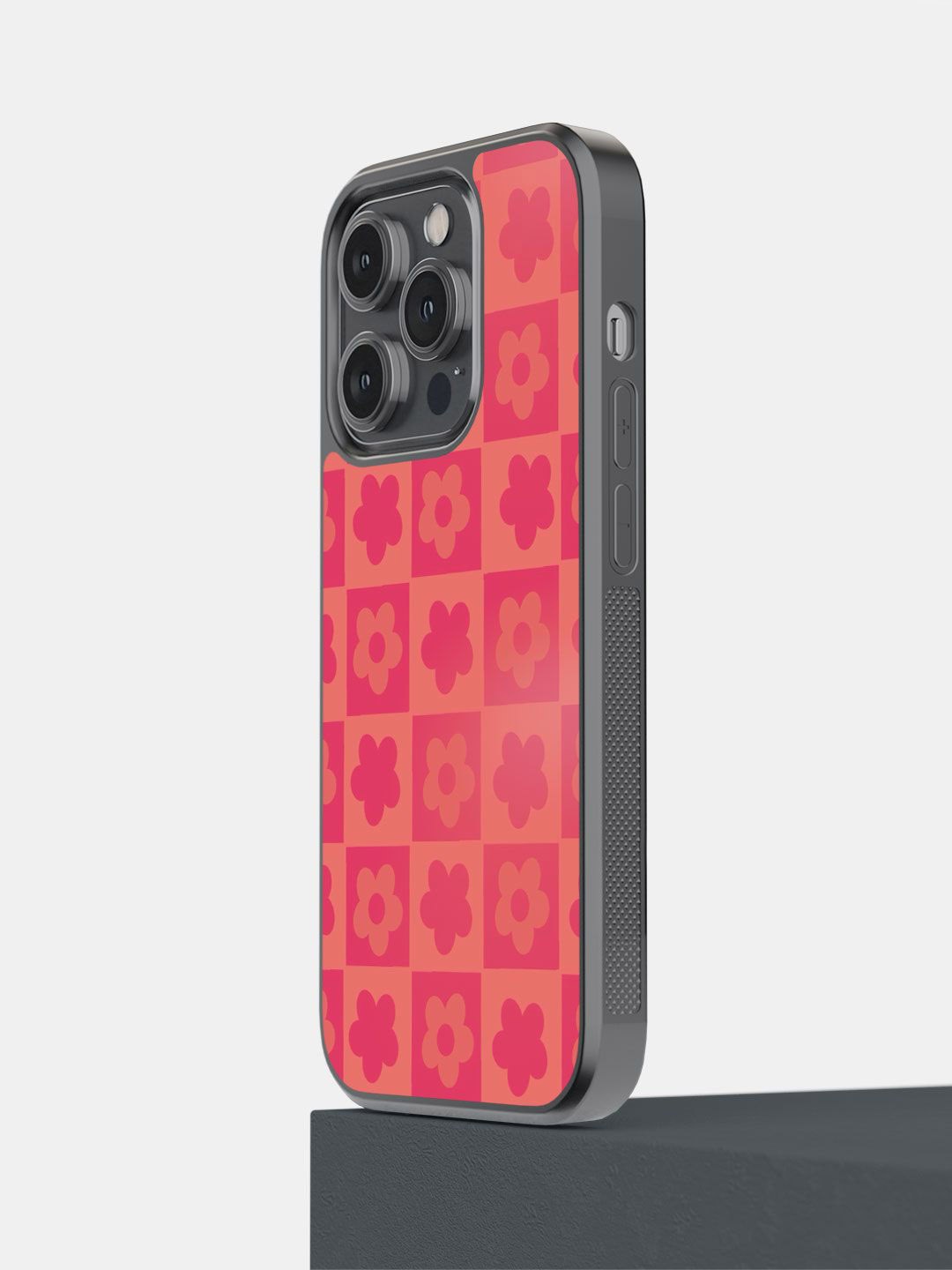 macmerise Impact Resistant Printed iPhone 14 Pro Back Case Mobile Accessories, Red
macmerise Impact Resistant Printed iPhone 14 Pro Back Case Mobile Accessories, Red