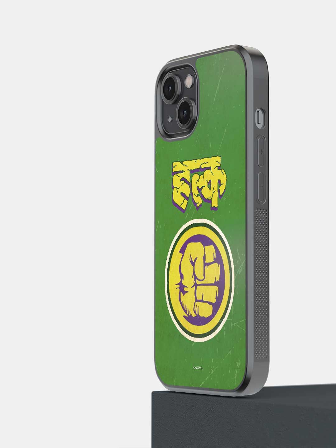 macmerise Impact Resistant Superhero Printed iPhone 14 Back Case Mobile Accessories, Green
macmerise Impact Resistant Superhero Printed iPhone 14 Back Case Mobile Accessories, Green