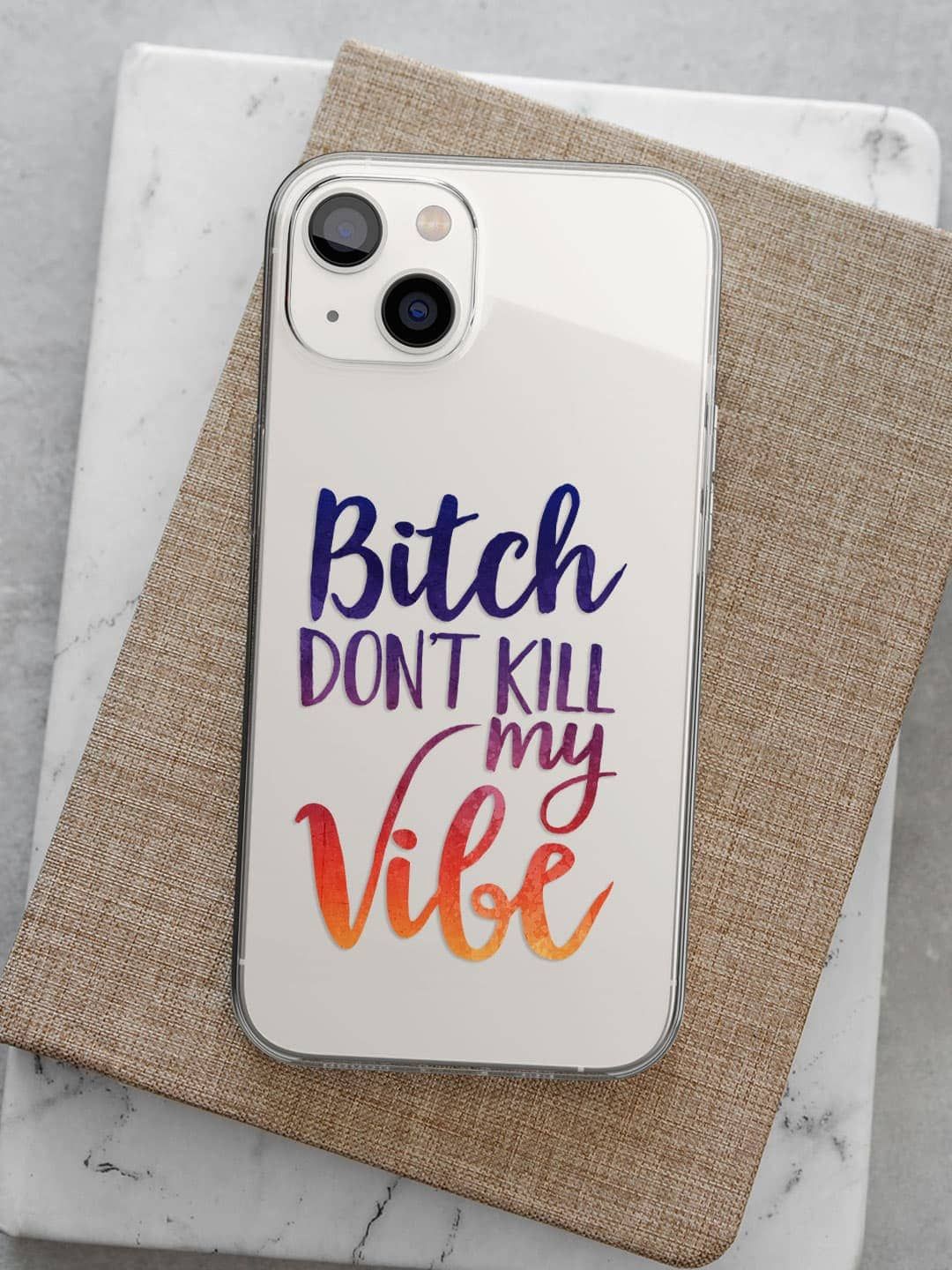 macmerise Typography Printed iPhone 14 Impact Resistant Back Case Mobile Accessories, White
macmerise Typography Printed iPhone 14 Impact Resistant Back Case Mobile Accessories, White