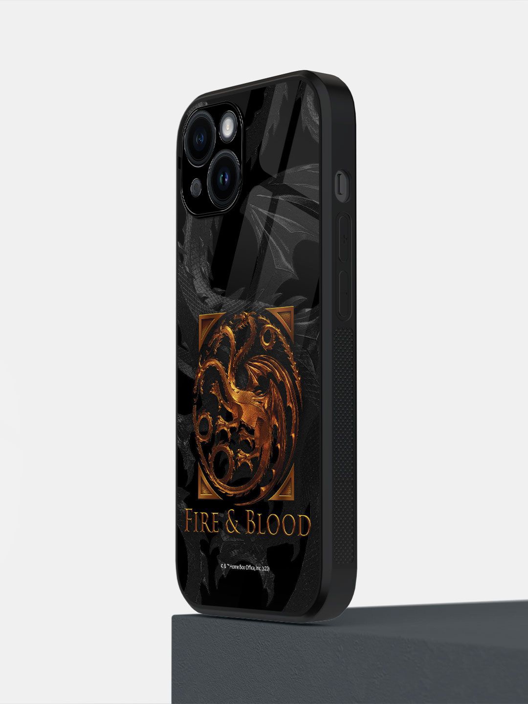 macmerise Typography Printed iPhone 14 Impact Resistant Back Case Mobile Accessories, Black
macmerise Typography Printed iPhone 14 Impact Resistant Back Case Mobile Accessories, Black