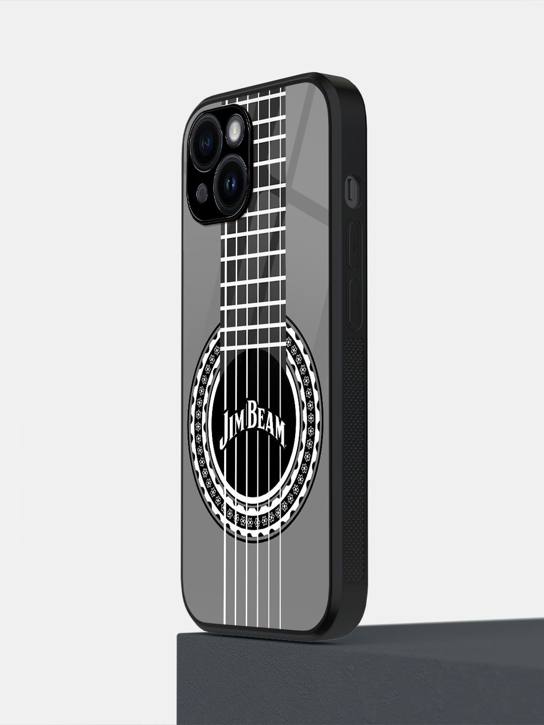 macmerise Impact Resistant Quirky Printed iPhone 14 Back Case Mobile Accessories, Black
macmerise Impact Resistant Quirky Printed iPhone 14 Back Case Mobile Accessories, Black