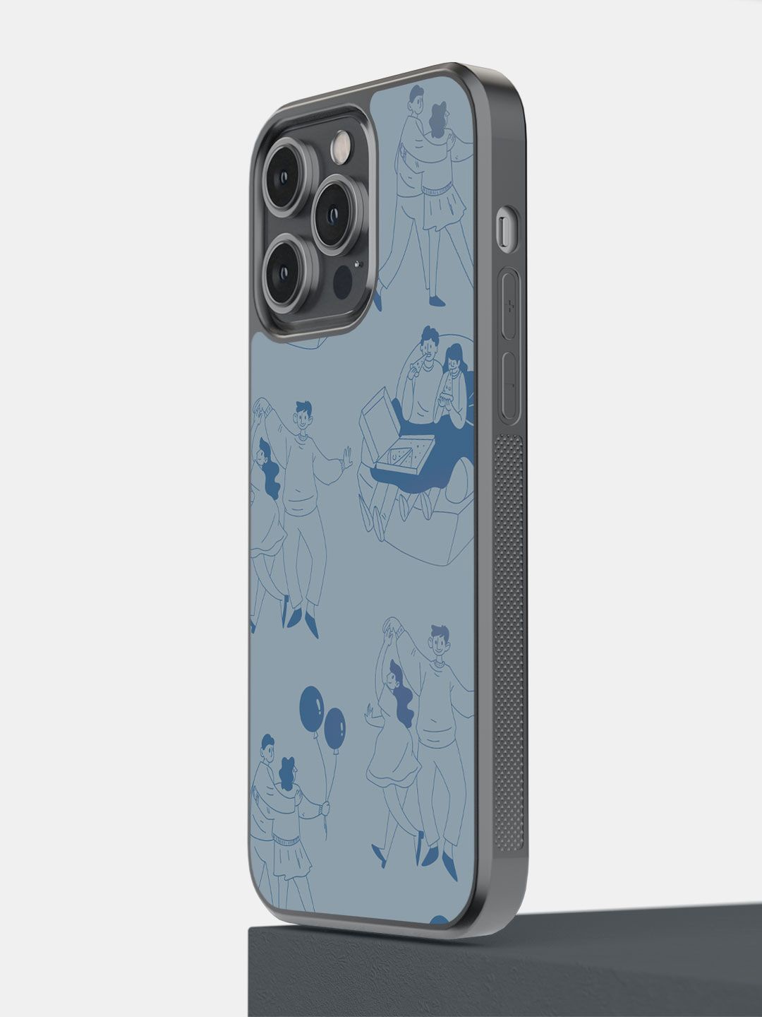 macmerise Impact Resistant Quirky Printed iPhone 14 Pro Max Back Case Mobile Accessories, Blue
macmerise Impact Resistant Quirky Printed iPhone 14 Pro Max Back Case Mobile Accessories, Blue