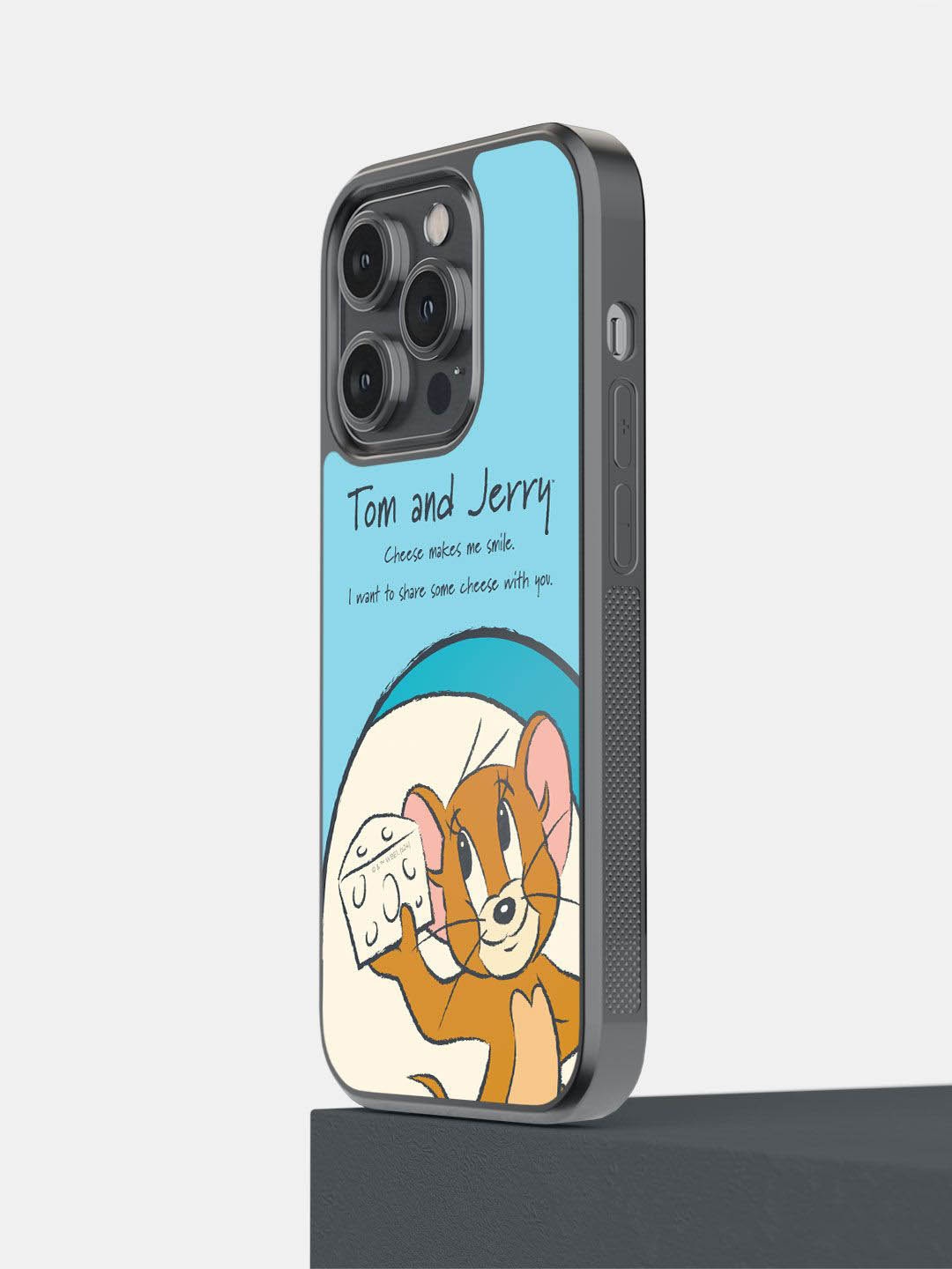 macmerise Cartoon Characters Printed iPhone 14 Pro Back Case Mobile Accessories, Blue
macmerise Cartoon Characters Printed iPhone 14 Pro Back Case Mobile Accessories, Blue