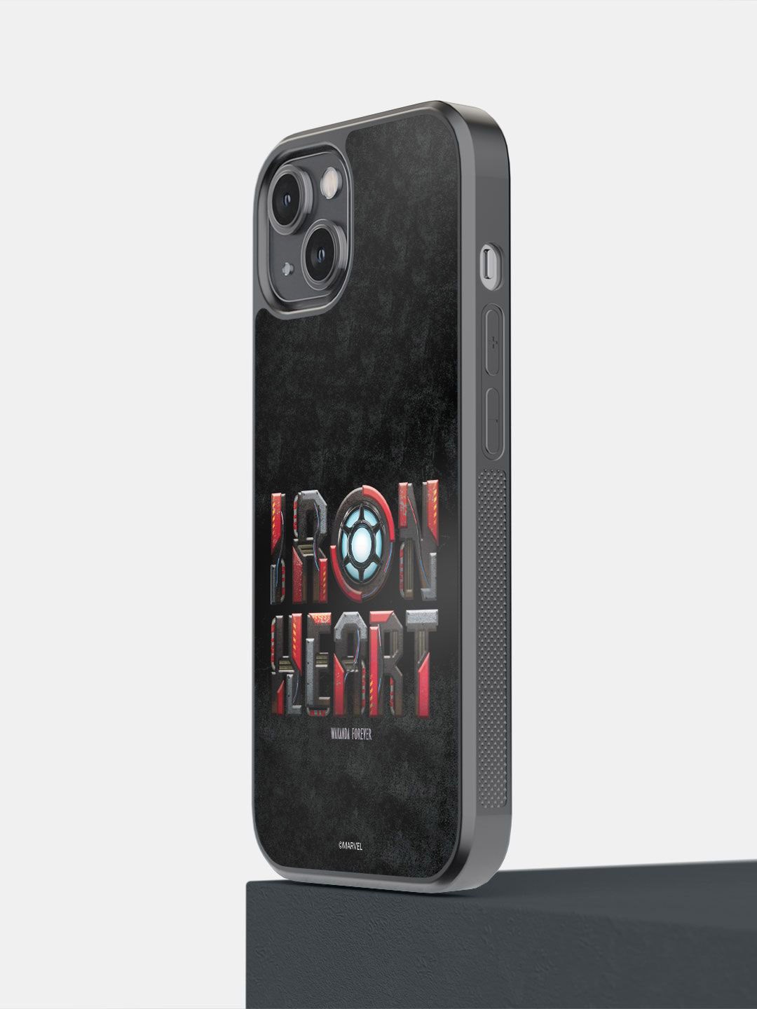 macmerise Impact Resistant Typography Printed iPhone 14 Back Case Mobile Accessories, Black
macmerise Impact Resistant Typography Printed iPhone 14 Back Case Mobile Accessories, Black