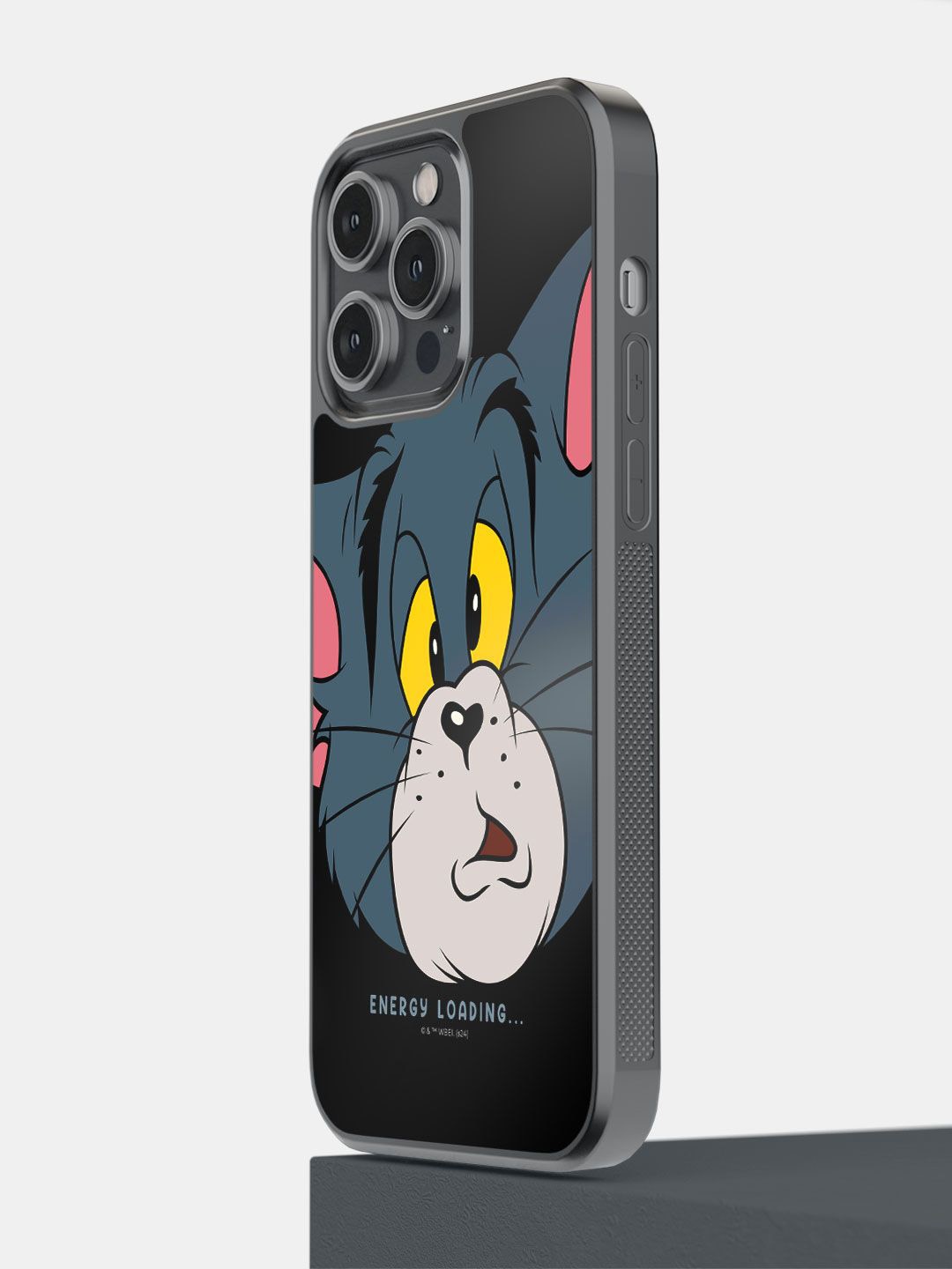 macmerise Cartoon Characters Printed iPhone 14 Pro Max Back Case Mobile Accessories, Grey
macmerise Cartoon Characters Printed iPhone 14 Pro Max Back Case Mobile Accessories, Grey