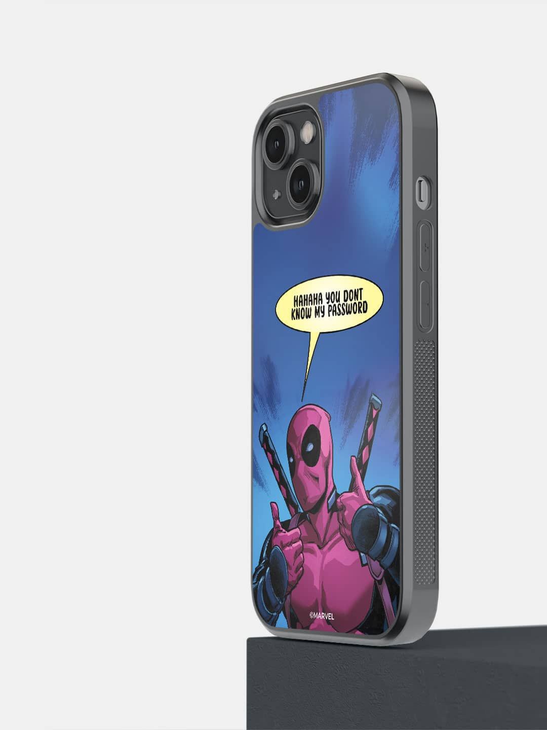 macmerise Superhero Printed Impact resistant iPhone 14 Back Case Mobile Accessories, Blue
macmerise Superhero Printed Impact resistant iPhone 14 Back Case Mobile Accessories, Blue