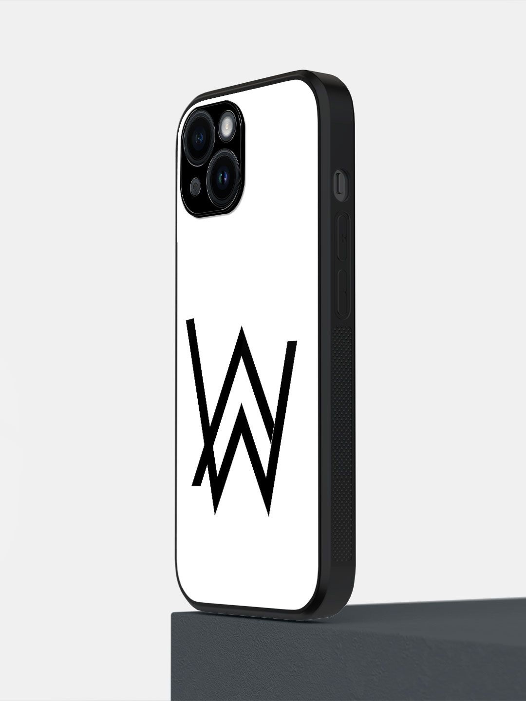 macmerise Impact Resistant Superhero Printed iPhone 14 Back Case Mobile Accessories, White
macmerise Impact Resistant Superhero Printed iPhone 14 Back Case Mobile Accessories, White