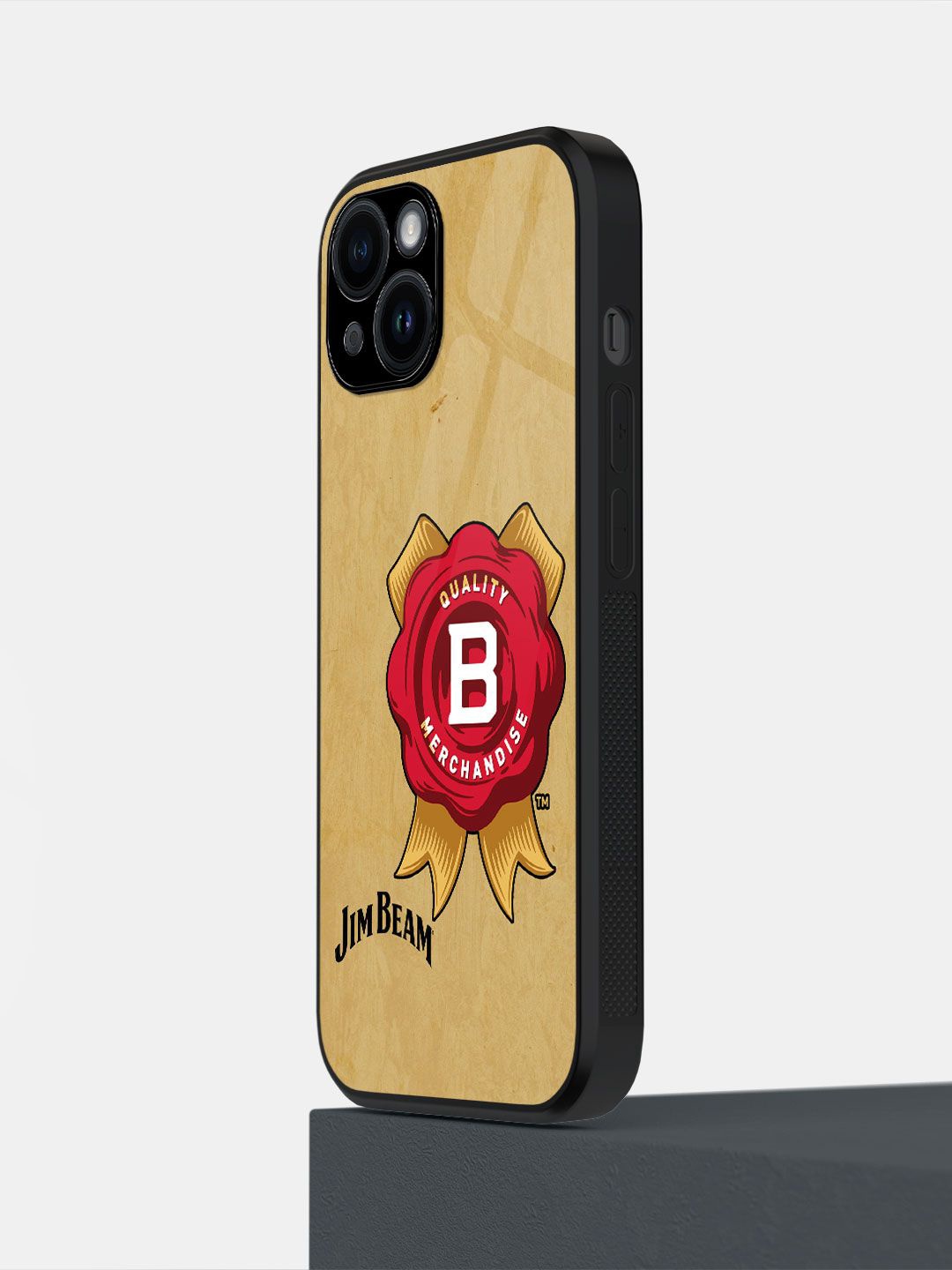 macmerise Impact Resistant Quirky Printed iPhone 14 Back Case Mobile Accessories, Brown
macmerise Impact Resistant Quirky Printed iPhone 14 Back Case Mobile Accessories, Brown