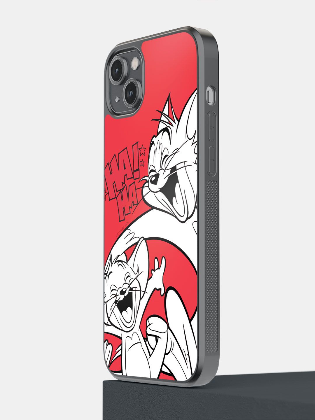 macmerise Cartoon Characters Printed iPhone 14 Plus Back Case Mobile Accessories, Red
macmerise Cartoon Characters Printed iPhone 14 Plus Back Case Mobile Accessories, Red