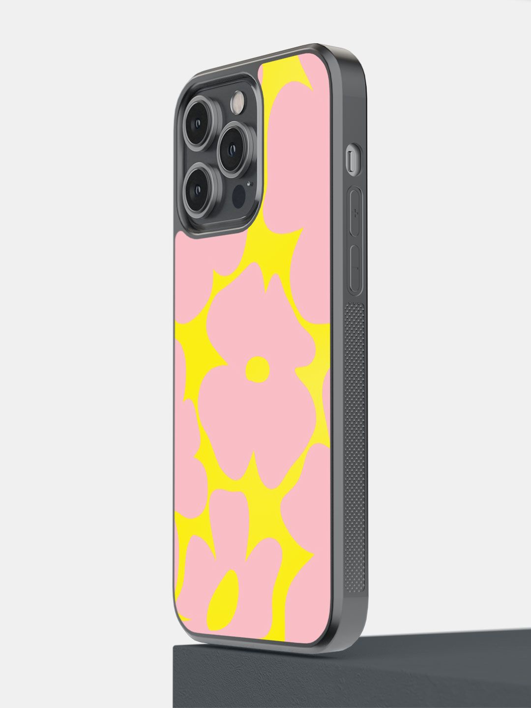 macmerise Impact Resistant Quirky Printed iPhone 14 Pro Max Back Case Mobile Accessories, Pink
macmerise Impact Resistant Quirky Printed iPhone 14 Pro Max Back Case Mobile Accessories, Pink