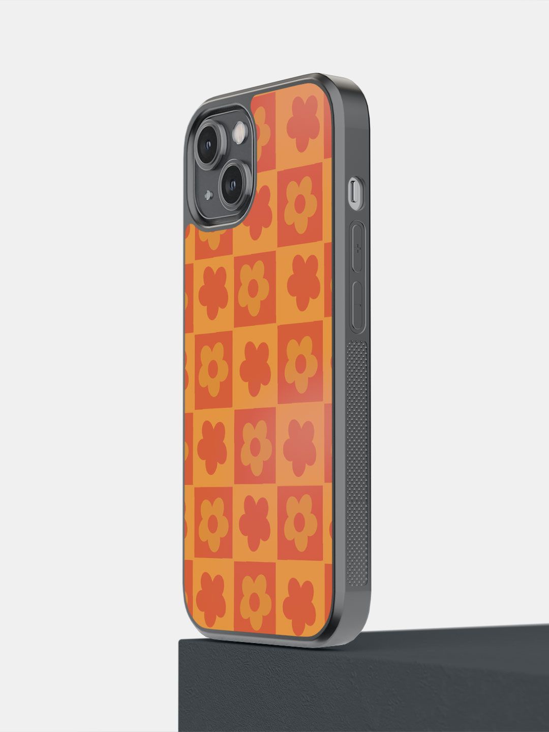 macmerise Floral Printed Impact Resistant iPhone 14 Back Case Mobile Accessories, Yellow
macmerise Floral Printed Impact Resistant iPhone 14 Back Case Mobile Accessories, Yellow