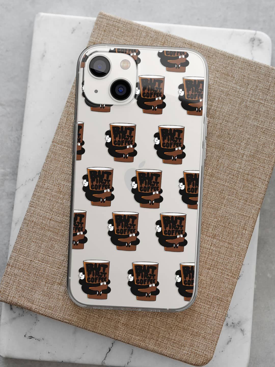 macmerise Impact Resistant Quirky Printed iPhone 14 Back Case Mobile Accessories, White
macmerise Impact Resistant Quirky Printed iPhone 14 Back Case Mobile Accessories, White