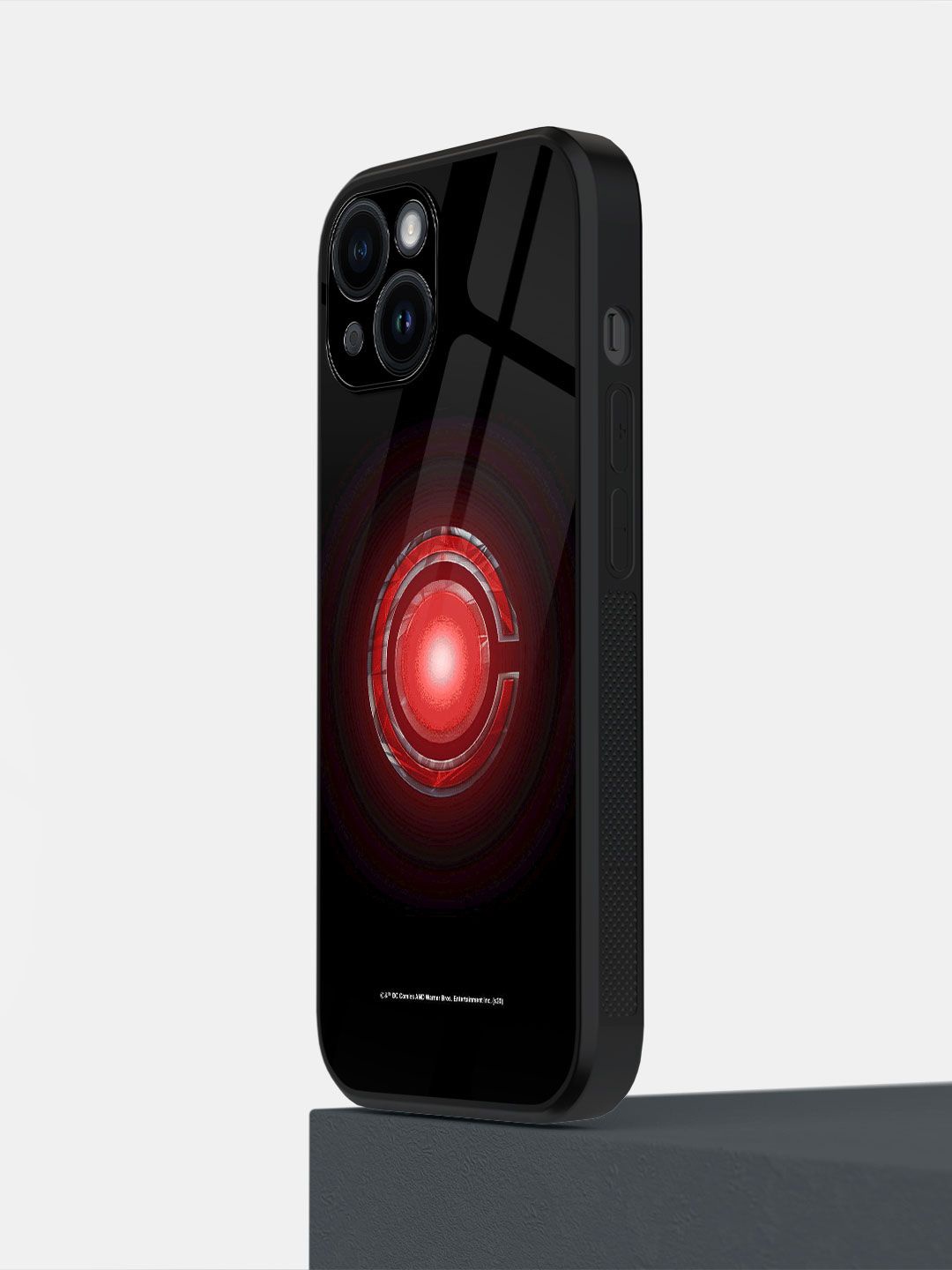 macmerise Quirky Printed iPhone 14 Back Impact Resistant Case Mobile Accessories, Black
macmerise Quirky Printed iPhone 14 Back Impact Resistant Case Mobile Accessories, Black