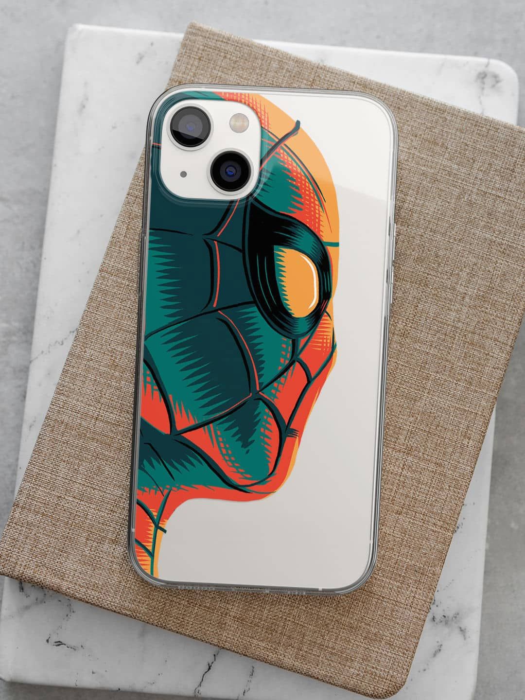 macmerise Impact Resistant Quirky Printed iPhone 14 Plus Back Case Mobile Accessories, Blue
macmerise Impact Resistant Quirky Printed iPhone 14 Plus Back Case Mobile Accessories, Blue