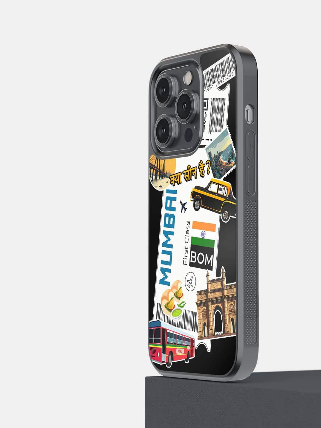 macmerise Impact Resistant Quirky Printed iPhone 14 Pro Back Case Mobile Accessories, Black
macmerise Impact Resistant Quirky Printed iPhone 14 Pro Back Case Mobile Accessories, Black