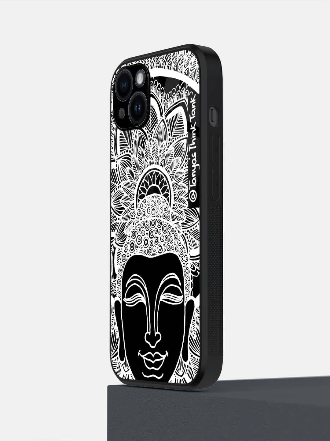 macmerise Quirky Printed iPhone 14 Plus Impact Resistant Back Case Mobile Accessories, Black
macmerise Quirky Printed iPhone 14 Plus Impact Resistant Back Case Mobile Accessories, Black