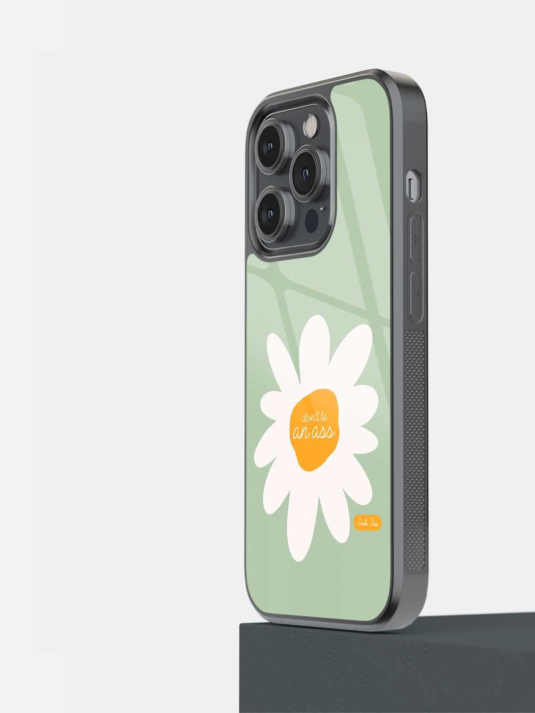 macmerise Impact Resistant Floral Printed iPhone 14 Pro Back Case Mobile Accessories, Green
macmerise Impact Resistant Floral Printed iPhone 14 Pro Back Case Mobile Accessories, Green