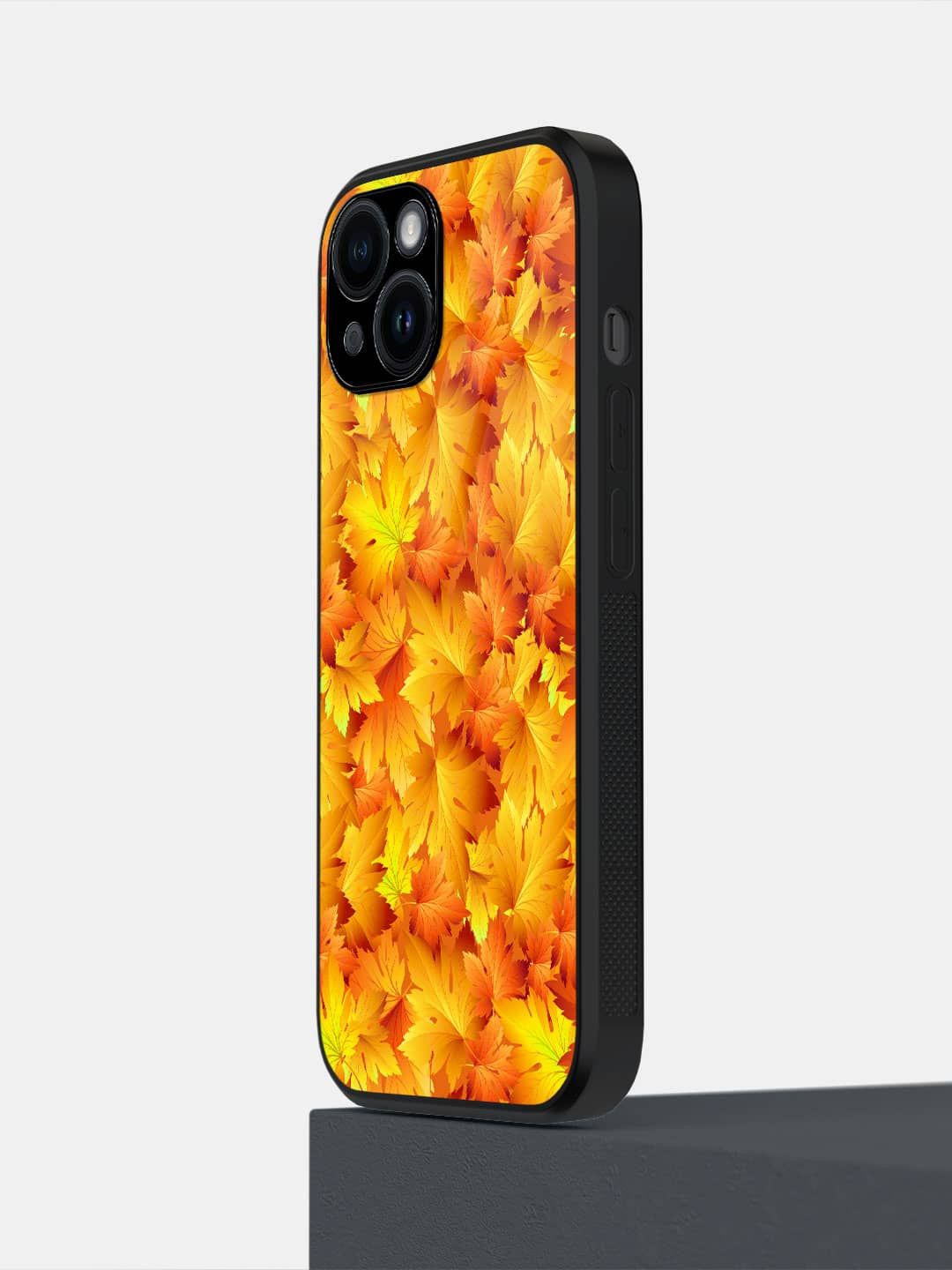 macmerise Impact Resistant Floral Printed iPhone 14 Back Case Mobile Accessories, Yellow
macmerise Impact Resistant Floral Printed iPhone 14 Back Case Mobile Accessories, Yellow