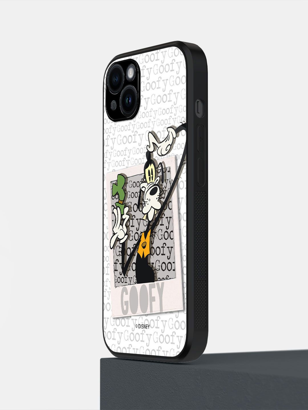 macmerise Impact Resistant Printed iPhone 14 Plus Back Case Mobile Accessories, White
macmerise Impact Resistant Printed iPhone 14 Plus Back Case Mobile Accessories, White