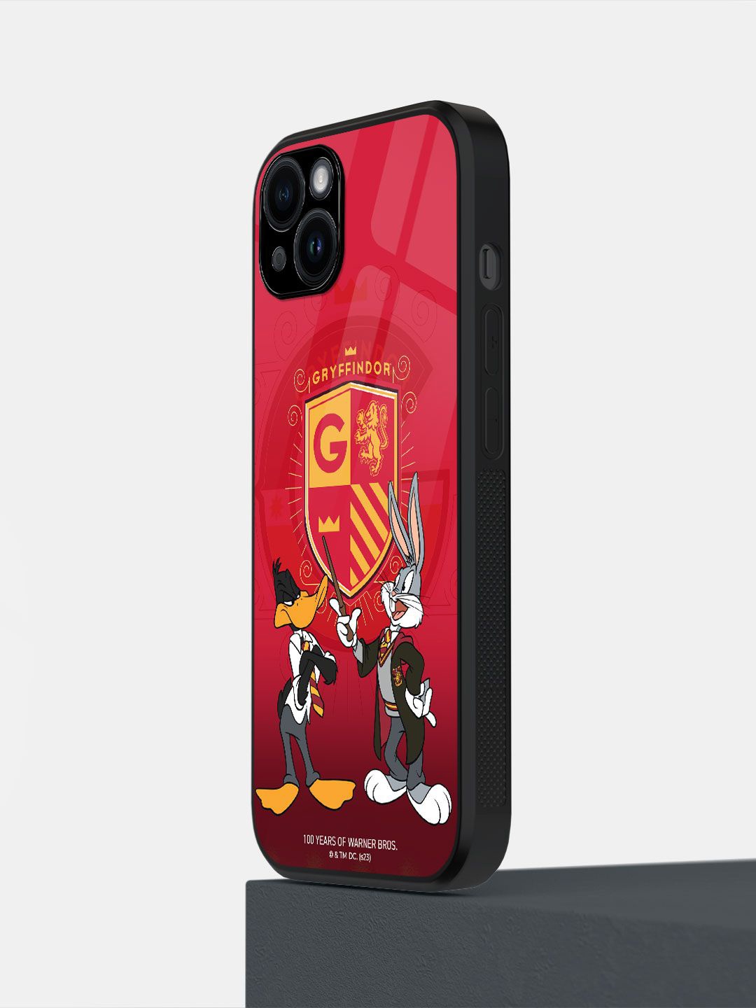 macmerise Cartoon Characters Printed iPhone 14 Plus Back Case Mobile Accessories, Red
macmerise Cartoon Characters Printed iPhone 14 Plus Back Case Mobile Accessories, Red