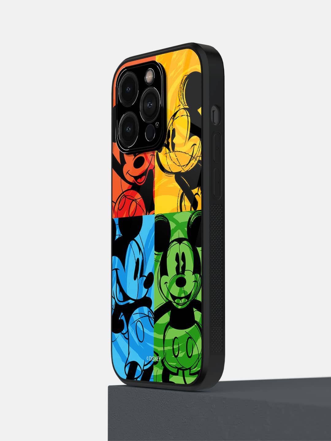 macmerise Cartoon Characters Printed iPhone 14 Pro Back Case Mobile Accessories, Yellow
macmerise Cartoon Characters Printed iPhone 14 Pro Back Case Mobile Accessories, Yellow