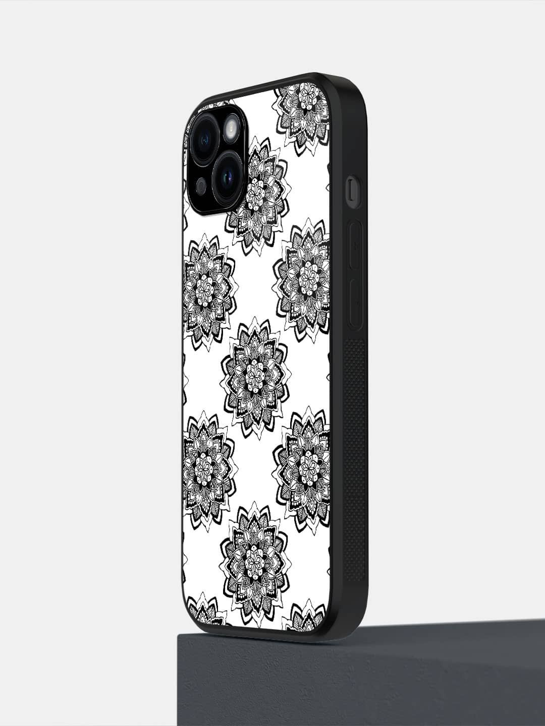 macmerise Impact Resistant Printed iPhone 14 Plus Back Case Mobile Accessories, White
macmerise Impact Resistant Printed iPhone 14 Plus Back Case Mobile Accessories, White