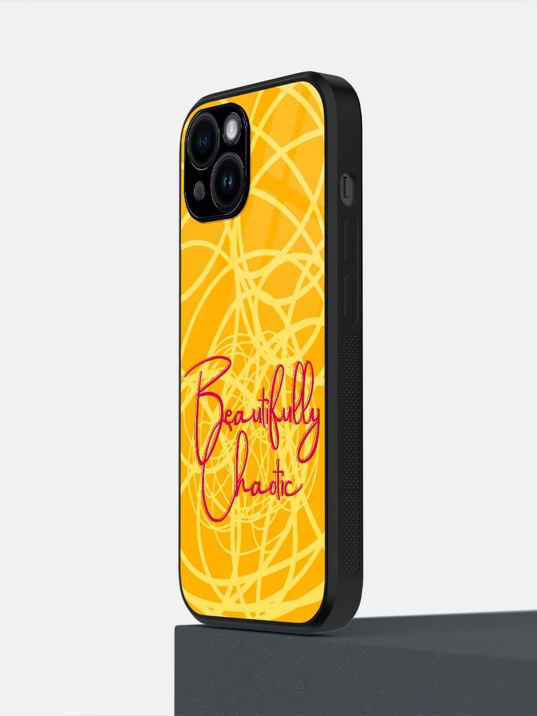 macmerise Impact Resistant Printed iPhone 14 Back Case Mobile Accessories, Yellow
macmerise Impact Resistant Printed iPhone 14 Back Case Mobile Accessories, Yellow