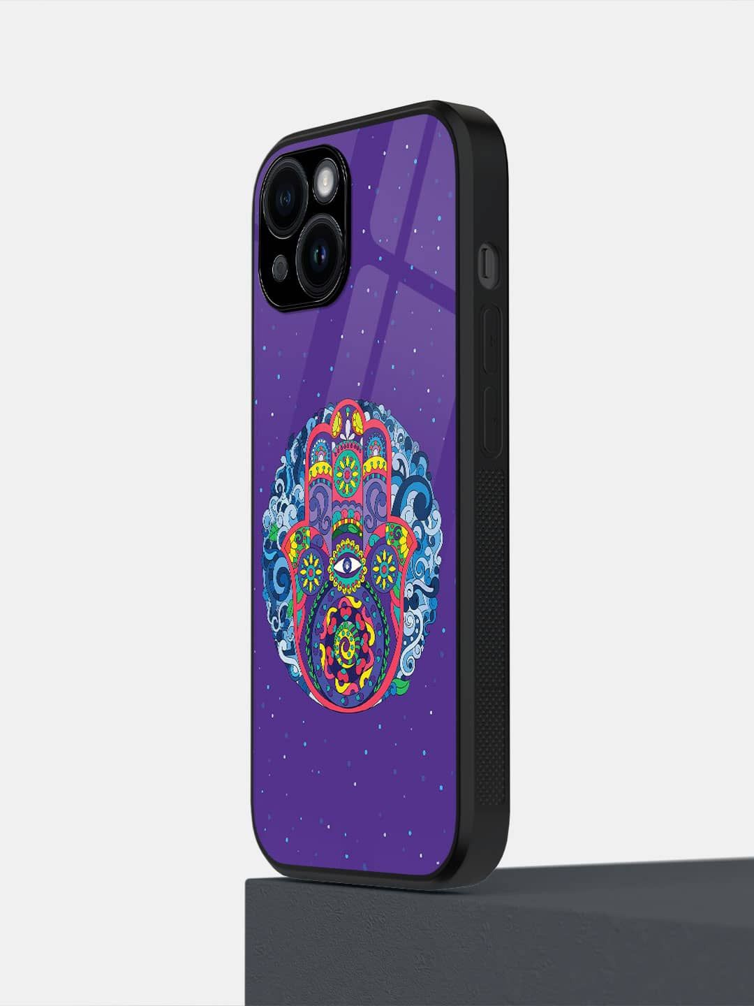 macmerise Quirky Printed Impact Resistant iPhone 14 Back Case Mobile Accessories, Blue
macmerise Quirky Printed Impact Resistant iPhone 14 Back Case Mobile Accessories, Blue