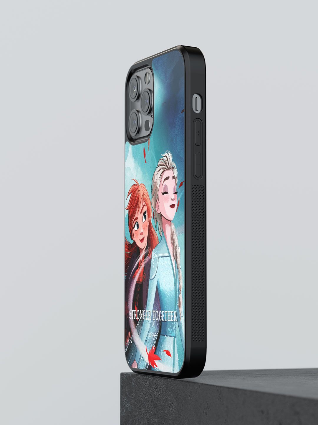 macmerise Cartoon Characters Printed iPhone 13 Pro Back Case Mobile Accessories, Blue
macmerise Cartoon Characters Printed iPhone 13 Pro Back Case Mobile Accessories, Blue
