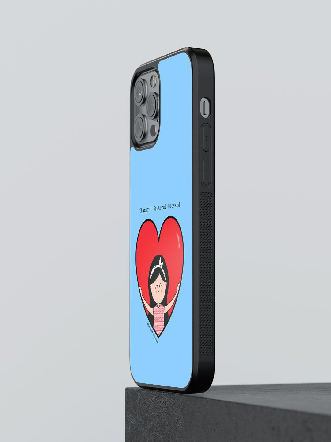 macmerise Impact Resistant Quirky Printed iPhone 13 Pro Back Case Mobile Accessories, Blue
macmerise Impact Resistant Quirky Printed iPhone 13 Pro Back Case Mobile Accessories, Blue