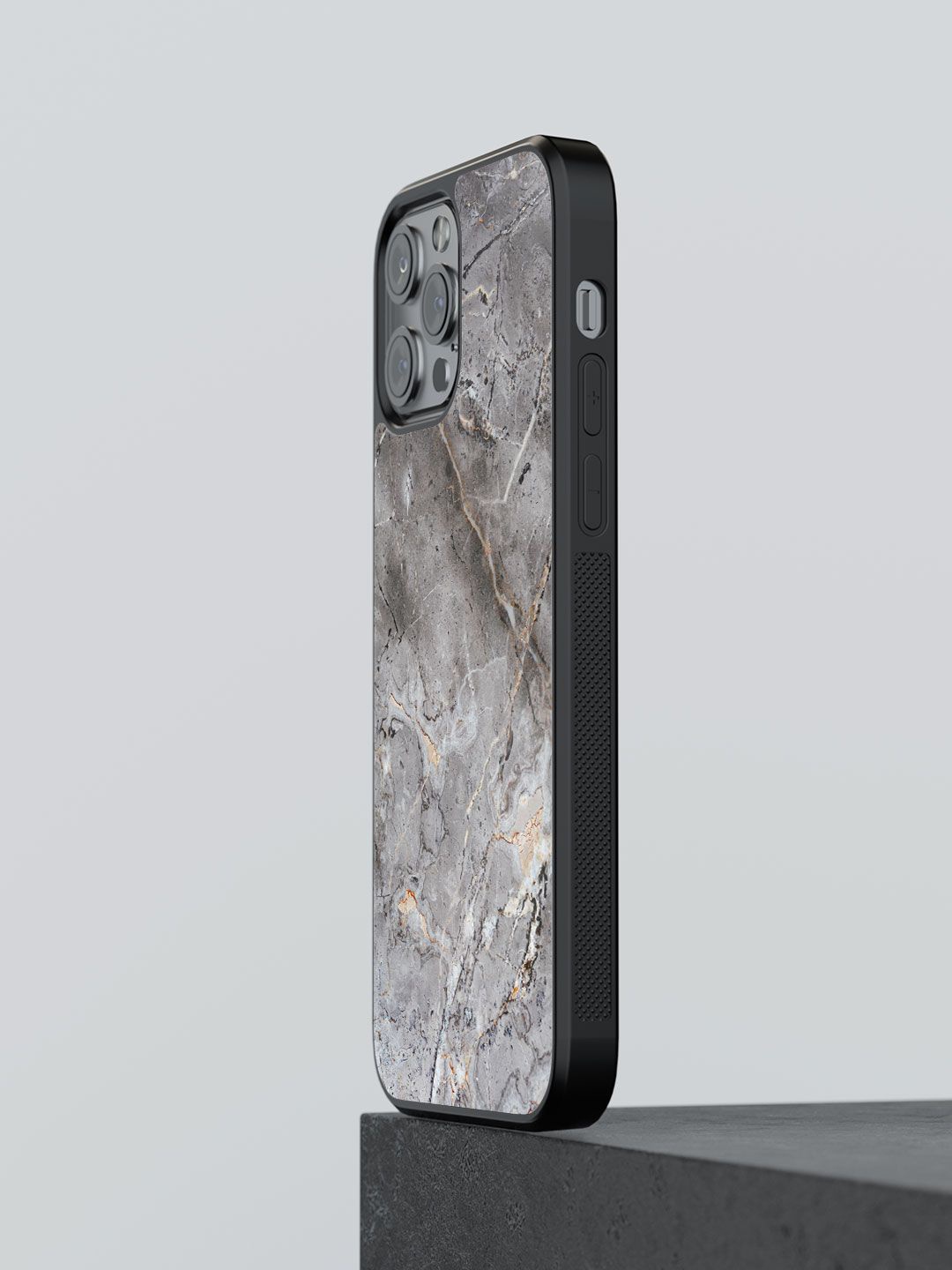 macmerise Impact Resistant Printed iPhone 13 Pro Max Back Case Mobile Accessories, Grey
macmerise Impact Resistant Printed iPhone 13 Pro Max Back Case Mobile Accessories, Grey