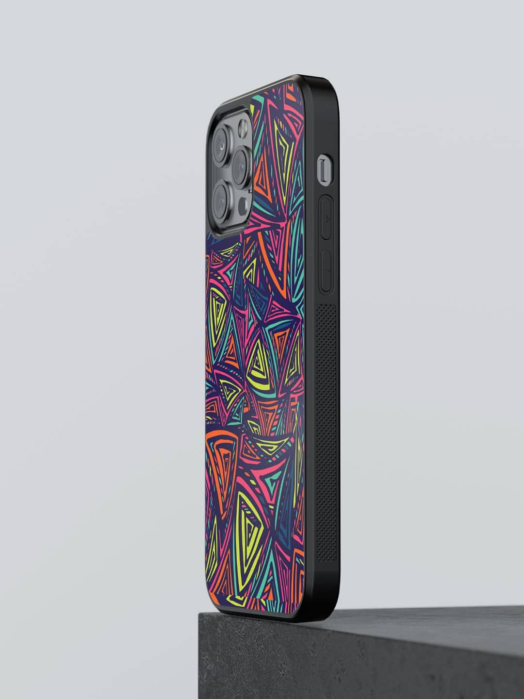 macmerise Quirky Printed iPhone 13 Pro Max Back Case Mobile Accessories, Purple
macmerise Quirky Printed iPhone 13 Pro Max Back Case Mobile Accessories, Purple